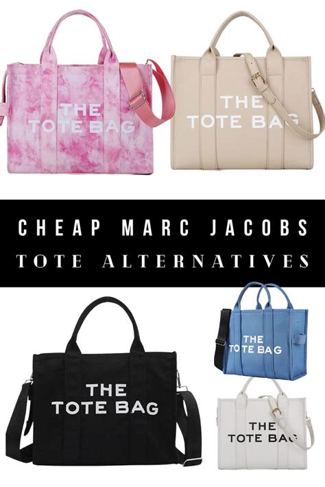 dupe for the tote bag marc jacobs|best marc jacobs snapshot dupe.